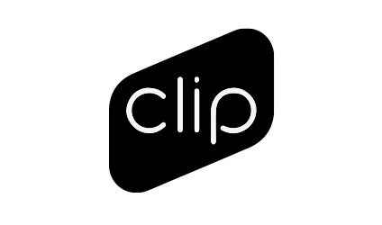 Logo for Clip.