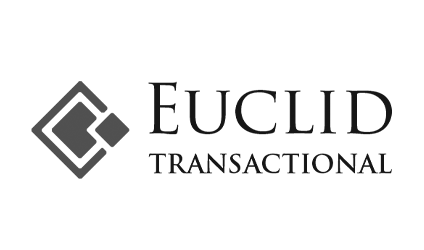 Logo for Euclid Transactional.