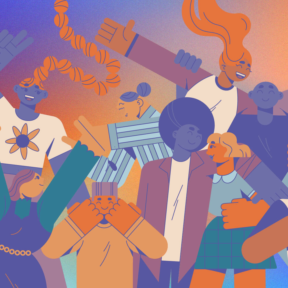 What Gen Z Values How Brands Can Win RF Binder