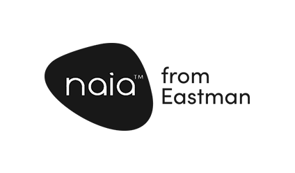 Logo for Naia from Eastman.