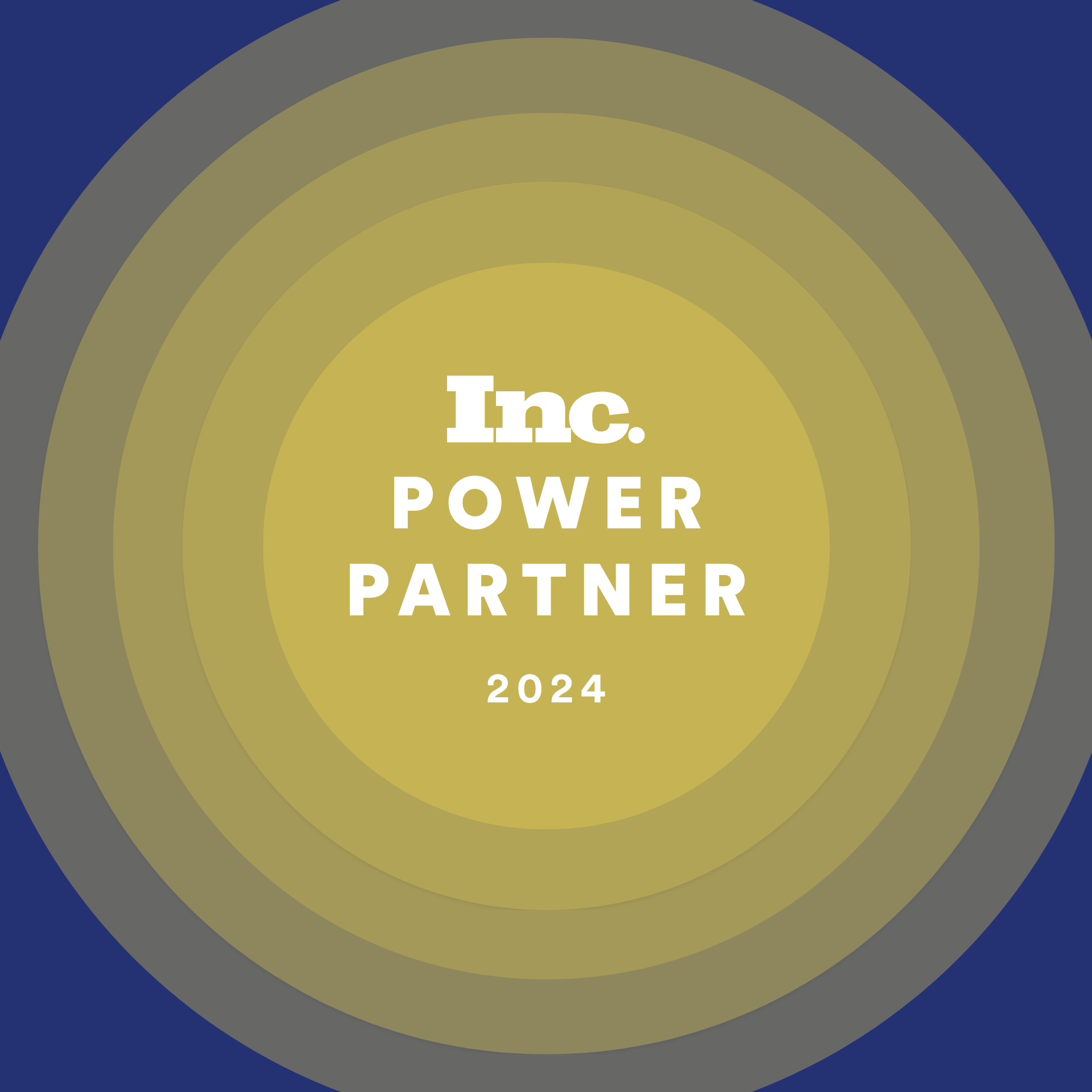 Inc. Power Partner 2024