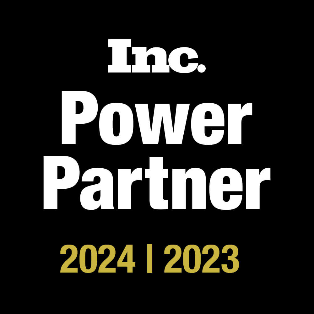 Inc Power Partner 2024 | 2023